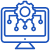 Customizable Tokenization Features